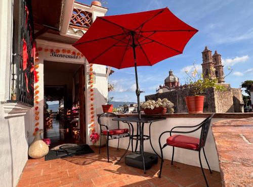Hotel Mi Casita