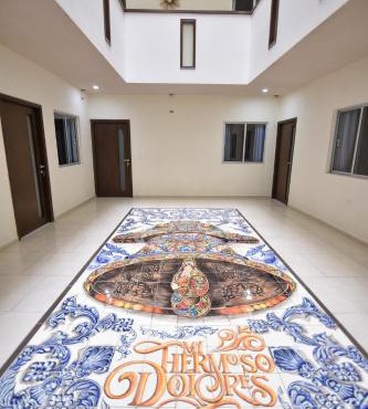 HOTEL MI HERMOSO DOLORES