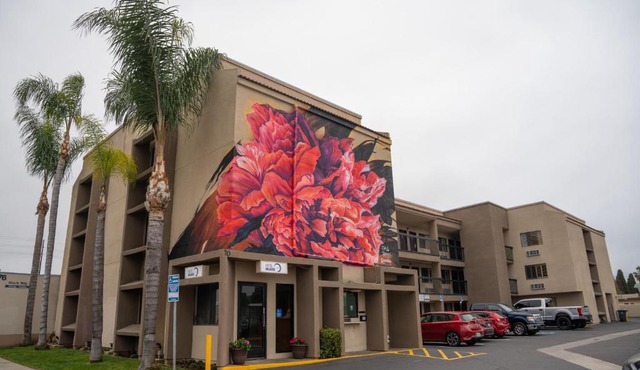 Hotel Milagro