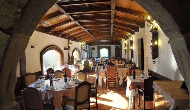 Hotel Milagros Rio Riaza
