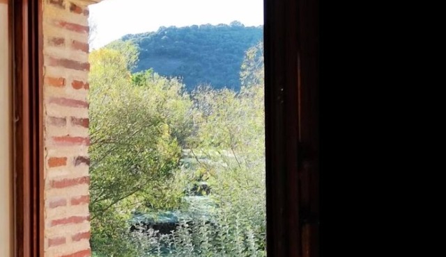 Hotel Mirador del Vadillo