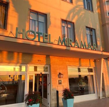 Hotel Miramar Badalona