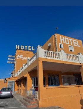 HOTEL MIRAMAR
