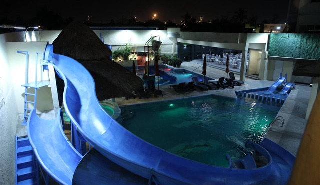 Hotel Miramar Inn