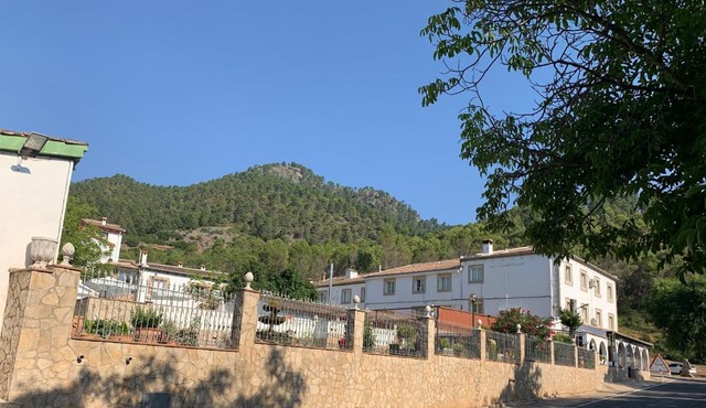 Hotel Mirasierra