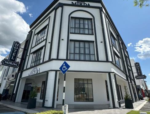 Hotel Mirda Puncak Alam