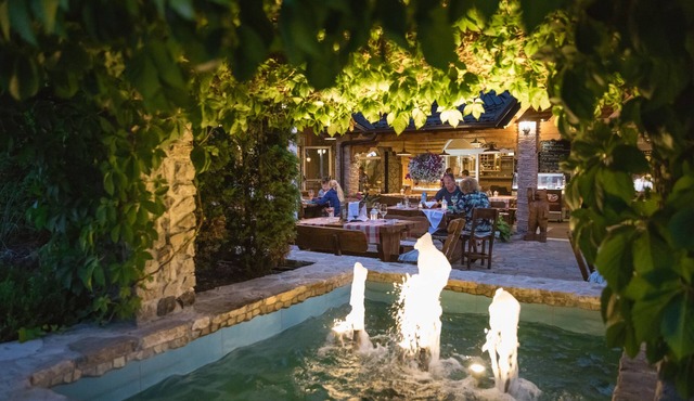 Hotel Mirjana & Rastoke