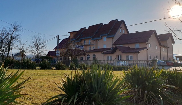 Hotel Mirni Kutak