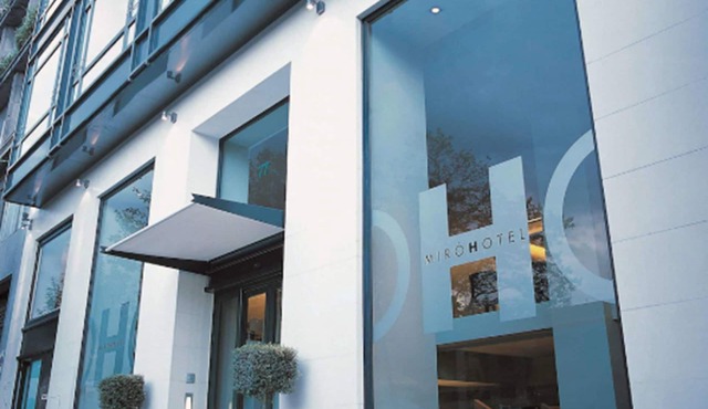 Hotel Miro