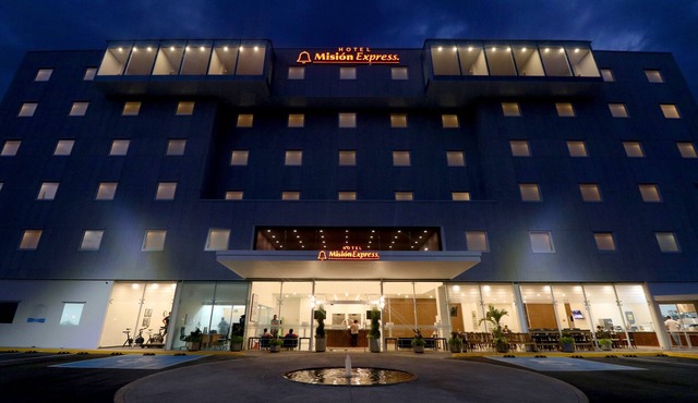 Hotel Misión Express San Juan Del Río