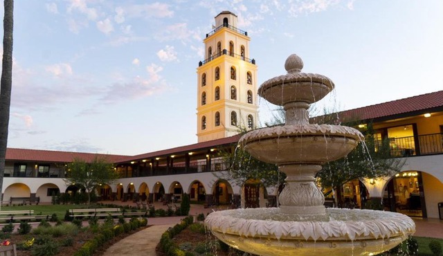 Hotel Mission De Oro