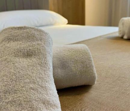 Hotel MLC San Sebastian