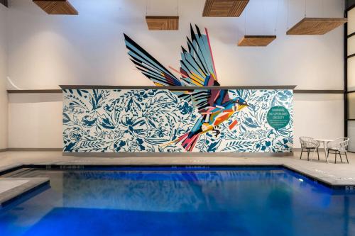 Hotel Mockingbird, Dallas, a Tribute Portfolio Hotel