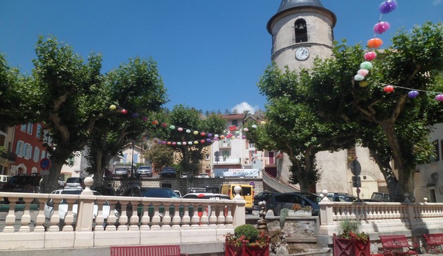 Hotel Moderne Veynes