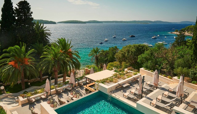 Hotel Moeesy Blue & Green Oasis - Adults Only