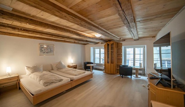 Hotel Mokka Laufenburg