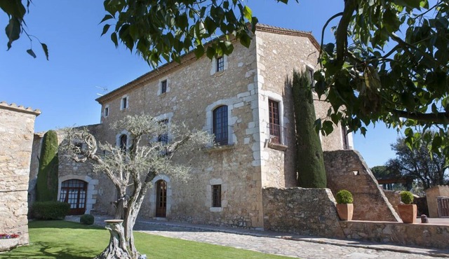 Hotel Molí de l'Escala