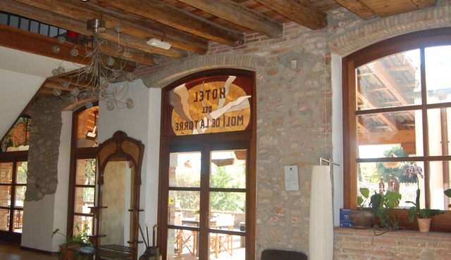 Hotel Molí de la Torre