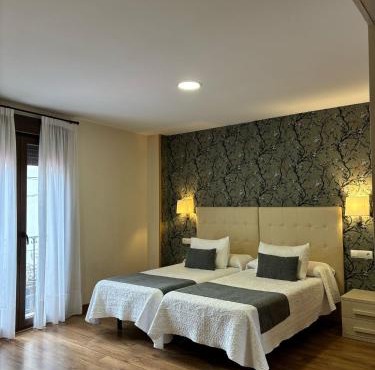 Hotel Molina Real