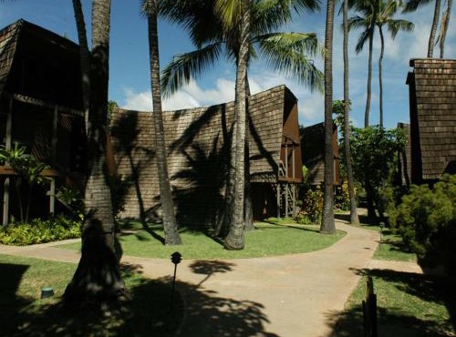 Hotel Moloka'i