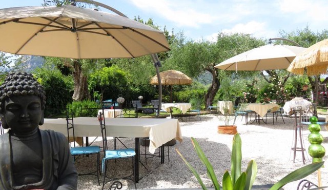 Hotel mon Soleil