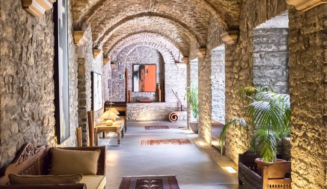 Hotel Monasterio de Boltana & SPA