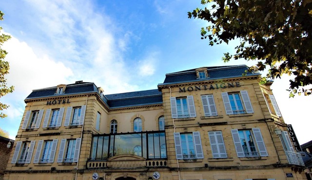Hotel Montaigne