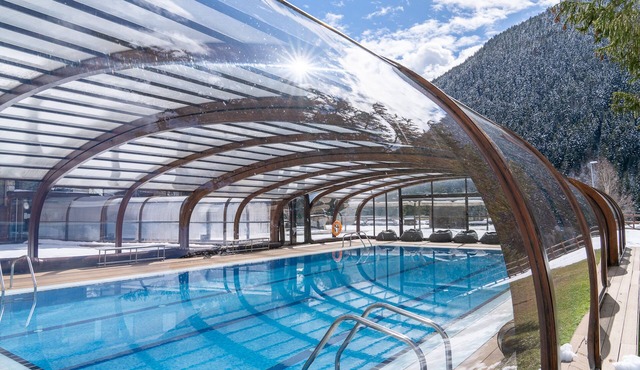 Hotel Montarto