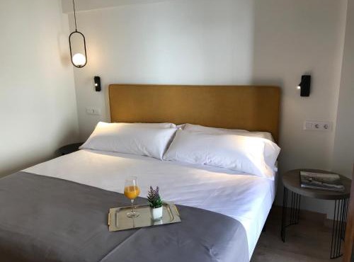 HOTEL MONTE PERDIDO