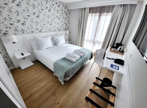 Hotel Monte Rozas
