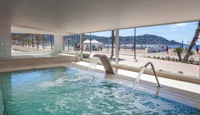 Hotel Montecarlo Spa & Wellness