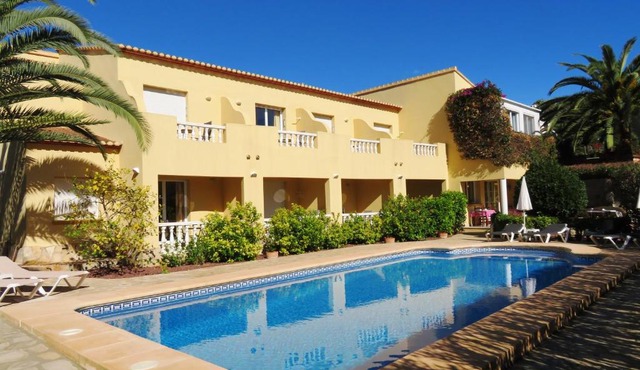 Hotel Montemar