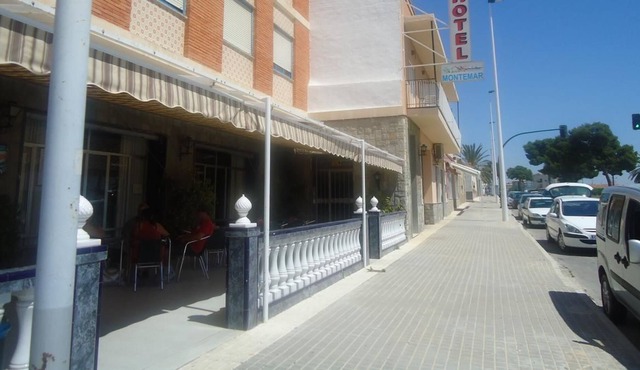 Hotel Montemar