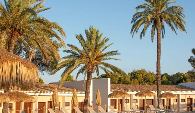 Hotel Montepiedra