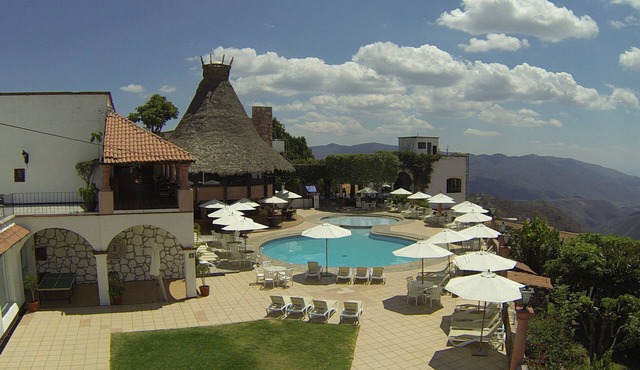 Hotel Montetaxco
