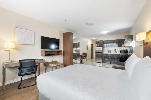 Hotel Montreal Metropolitan, an Ascend Collection Hotel