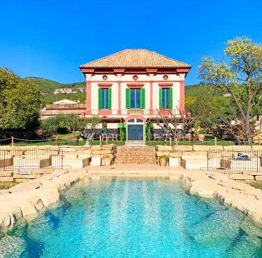 Hotel Montrubí 1771 - Slow Winery Hotel - Adults only