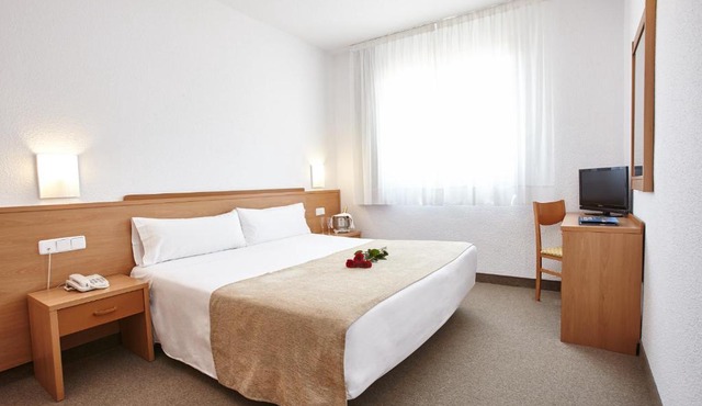 Hotel Montsia