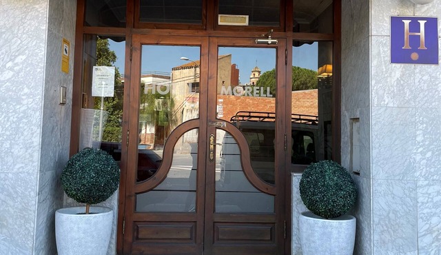 Hotel Morell