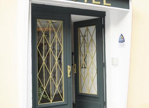 Hotel Morez