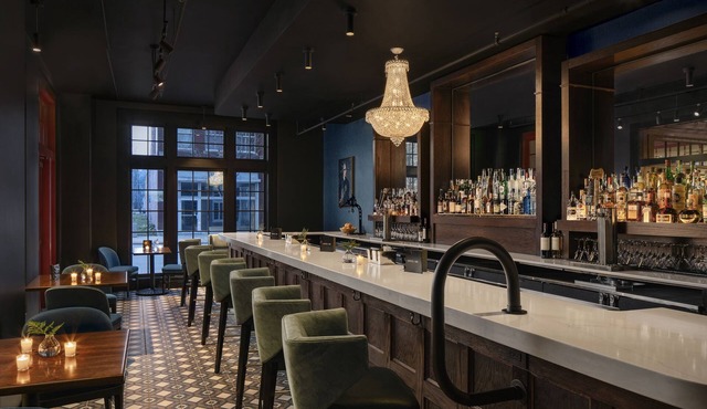 Hotel Morgan a Wyndham Hotel