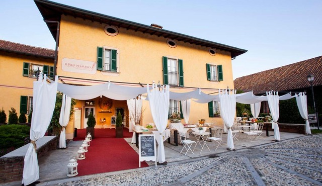 Hotel Morimondo