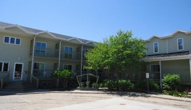 Hôtel - Motel Coronet