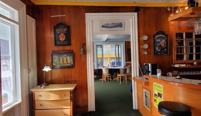 Hotel - Motel Georges