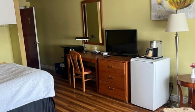 Hotel Motel Le Château