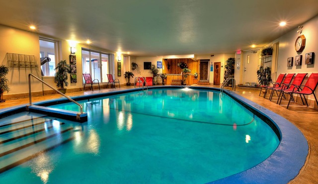 Hotel Motel Le Chateauguay