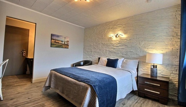 Hotel Motel Le Quiet