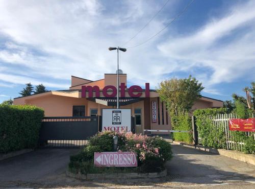Hotel Motel Regal