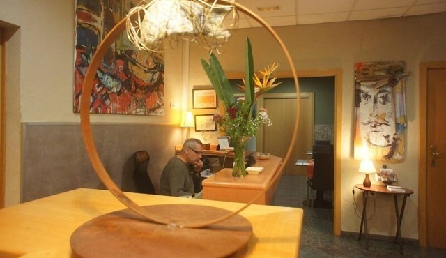 Hotel MR
