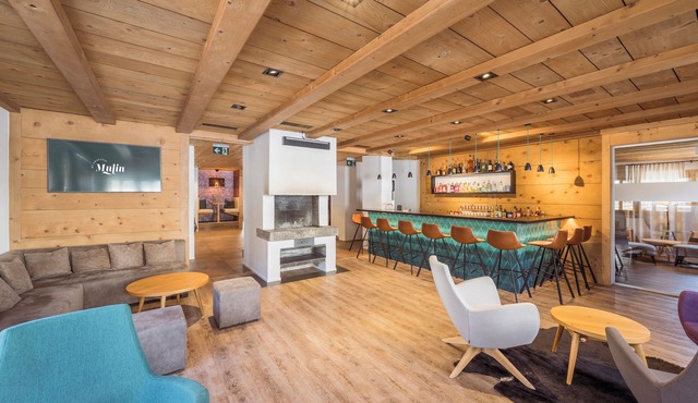 Hotel Mulin by Amanthos